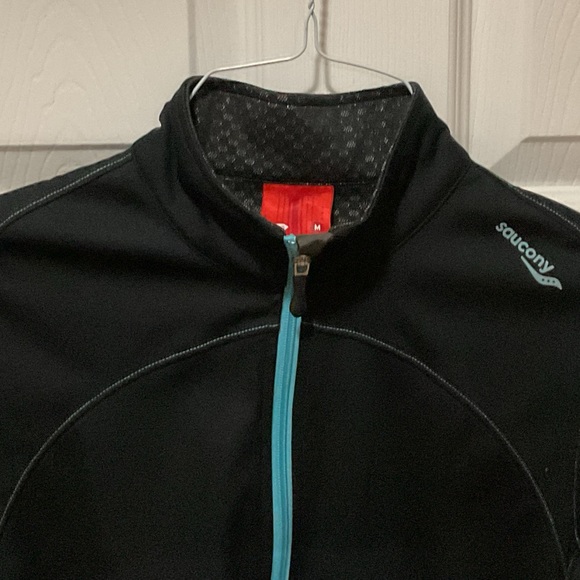 Biking warmup jacket coat - Picture 3 of 12